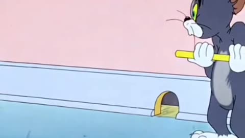 Tom and Jerry