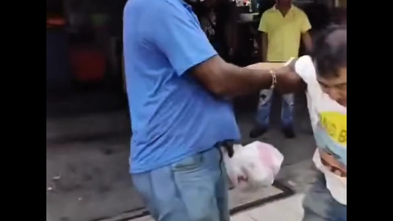 Fights and K.O Compilation!