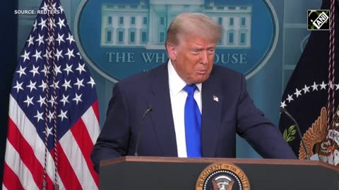 Trump Claims Iran is interested in meeting with United States post obliteration of Nuclear sites