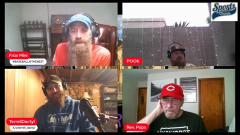 Sports Church on BPM
