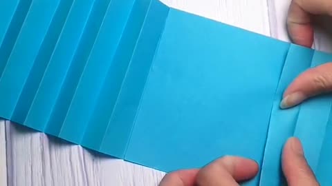 How to Make a Paper Angel Ornament