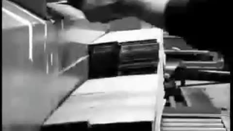 At The Drive-In - 'Invalid Litter Dept.' MUSIC VIDEO HD