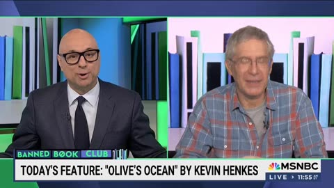 Velshi 11AM - 6/21/2025