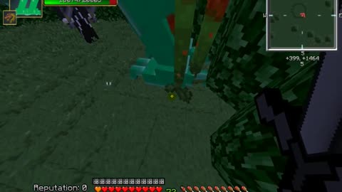 Minecraft Rulecraft ep 266 The Prince Ascends to the throne of mordor