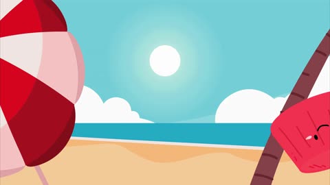 🍎 A for Apple, B for Baby, C for Candy | Fun ABC Learning for Kids