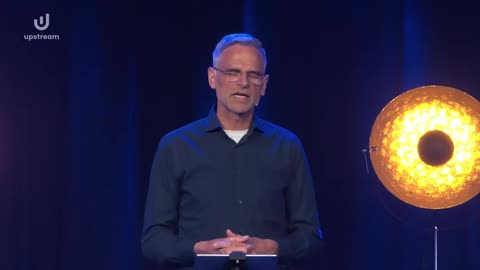 Peter van der Weerd - Upstream - Je toekomst loslaten