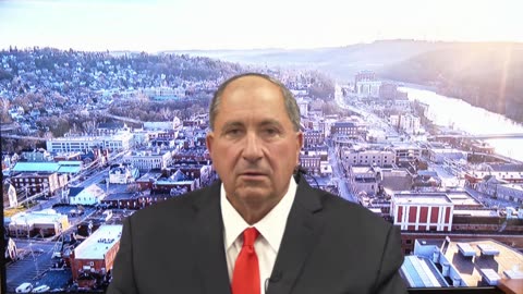 The John Fredericks Show [Live Radio & TV] May 14, 2025
