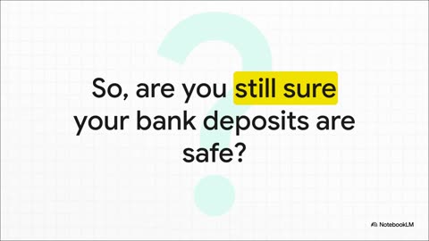 The hidden truth about you bank account