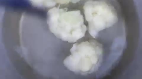Keto Bacon-Wrapped Cauli flower Recipe