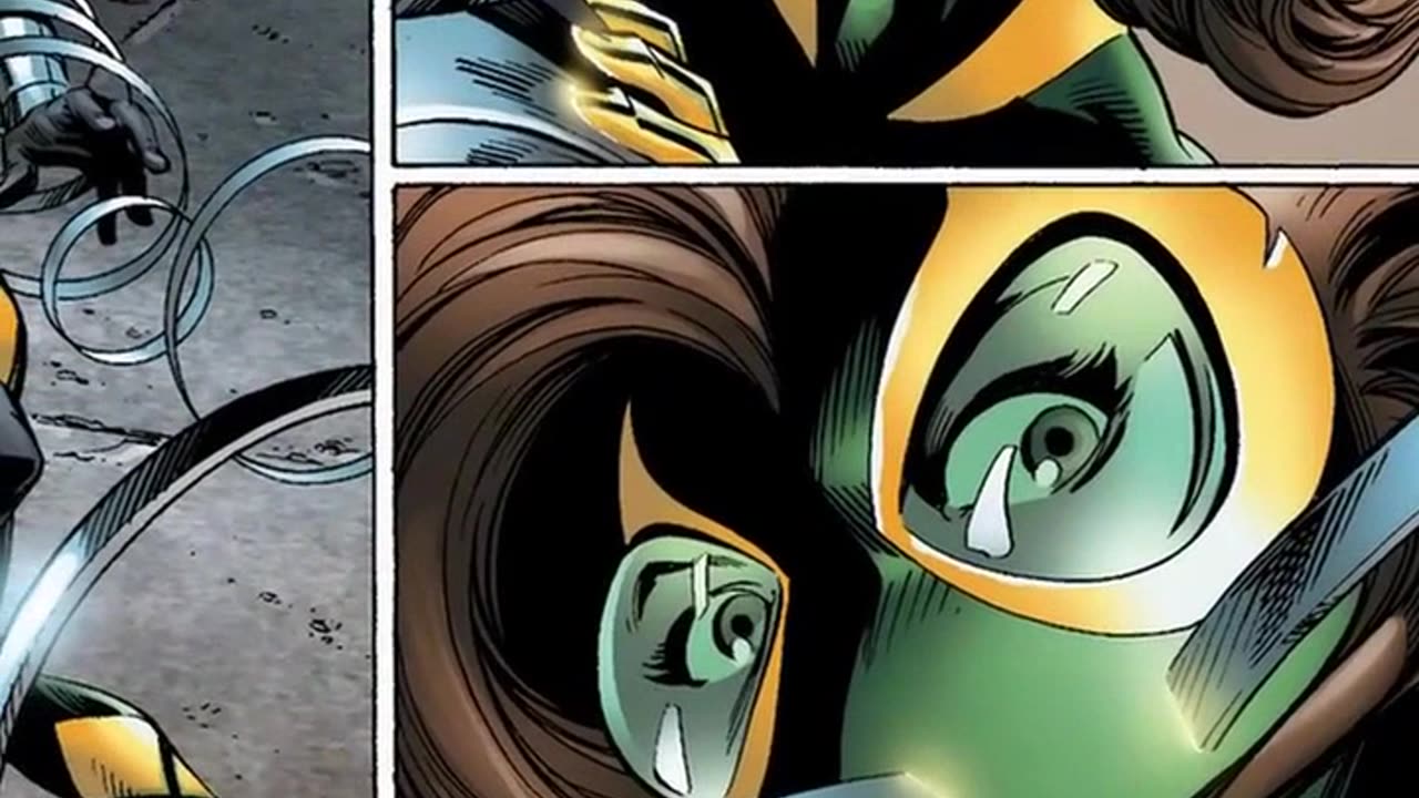Kitty Pryde es Spider-Girl #spideverse