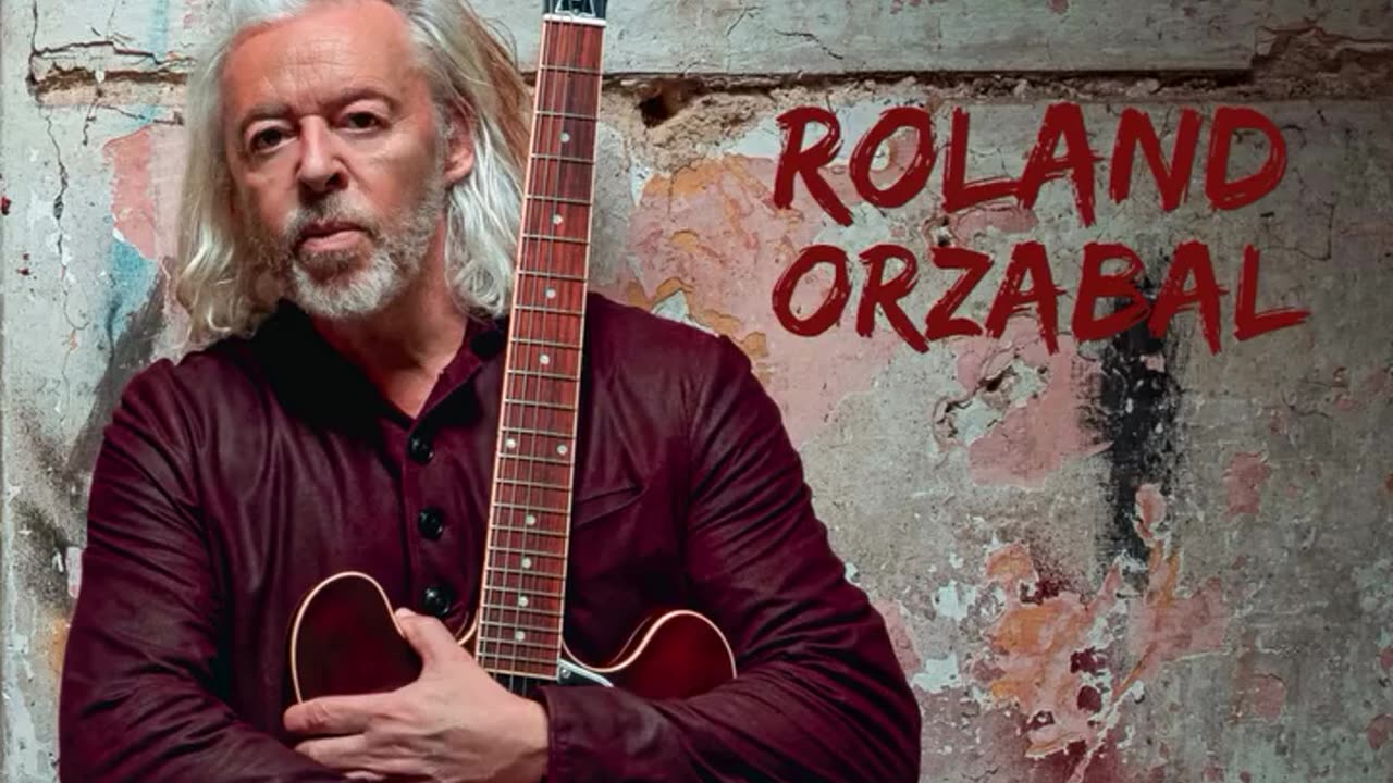 Happy Birthday to ROLAND ORZABAL ...