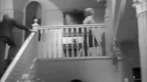 One Step Beyond-The Room Upstairs