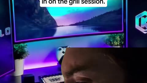 Bro has absolutely no room to talk