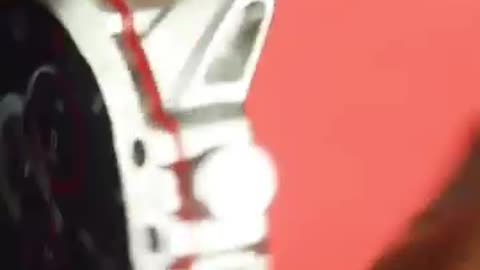 Pakistans first stainless steel smartwatch