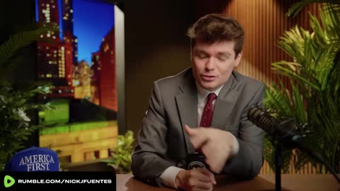 I am so sick of sharing our country with people that HATE US