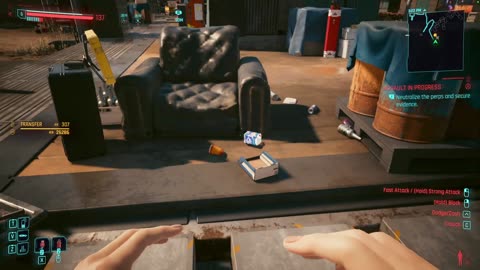 Cyberpunk 2077