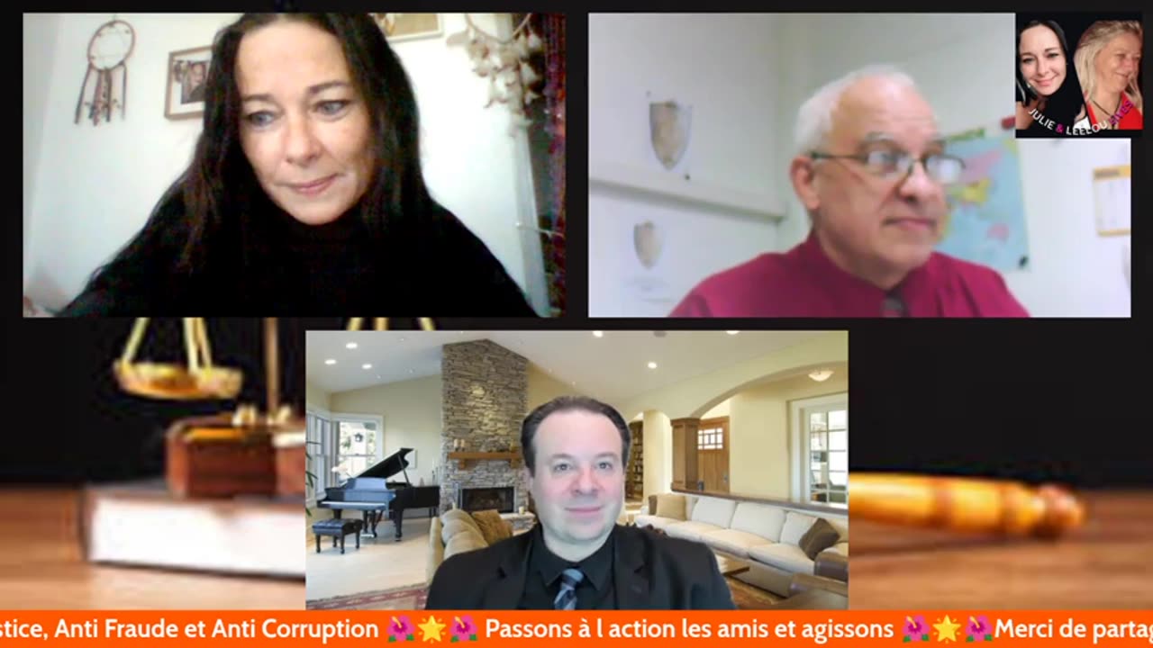 ✨L Heure de Vérité ✨ 18 12.24