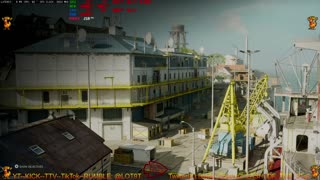 🐦‍🔥LASH--is--Live🐦‍🔥 Try hard Warzone 🐸man for the DUB