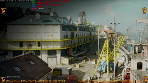 🐦‍🔥LASH--is--Live🐦‍🔥 Try hard Warzone 🐸man for the DUB