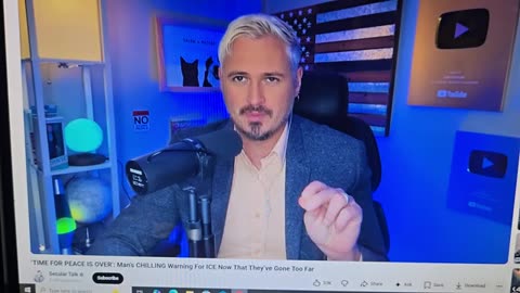 Re: Americans Bracing for Civil W@r Great Violence Brewing Worldwide - GMS - Greatmillstone