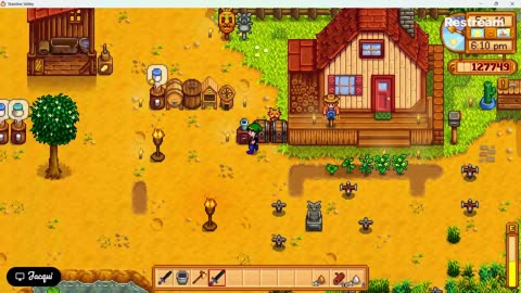 Live with Restream, January 16