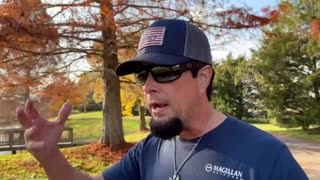Rant by a Patriot About the Jews