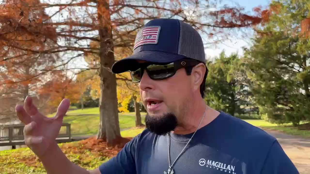 Rant by a Patriot About the Jews