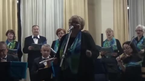 (0098) Banjalučki vez - Bosa Mara Bosnu pregazila - Gordana Radošević