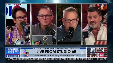 NOLAN BLASTS DEMS FOR SUGGESTING MILITARY TO DEFY ORDERS