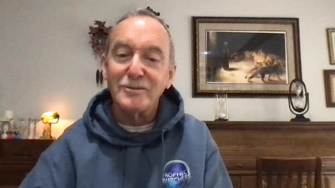 Saturday Studies The Childlike Faith of the Believer 12-13-2025