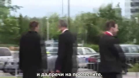 10. 43. Нов световен ред - 2 част (One World Order - 2)
