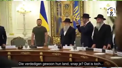 Een “Noahide” over Rusland/Oekraïne
