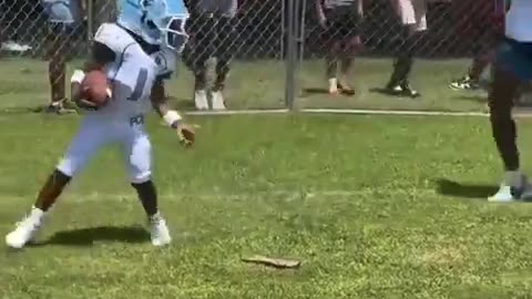 😂🏅 Young Athlete's Shocking Surprise! | FunFM