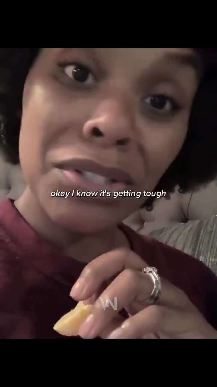 Finish what you started and see your life change