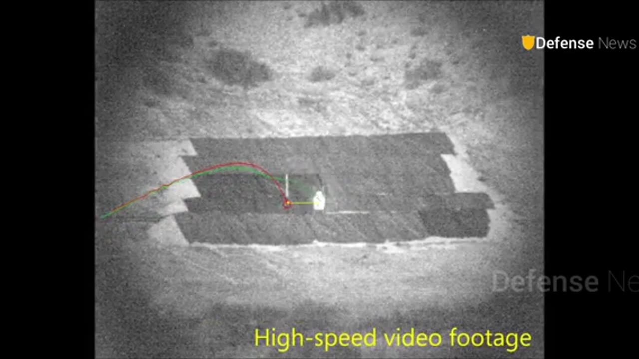 11 Cutting Edge Military Technologies You Didn't Know Existed (Prepare to Be Amazed by #11!)