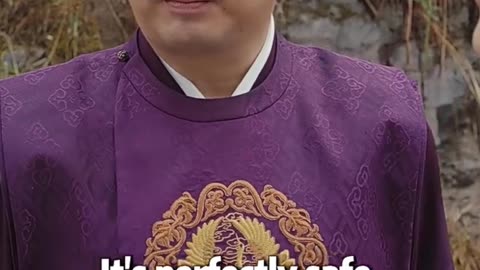 Return to his majesty (Drama)