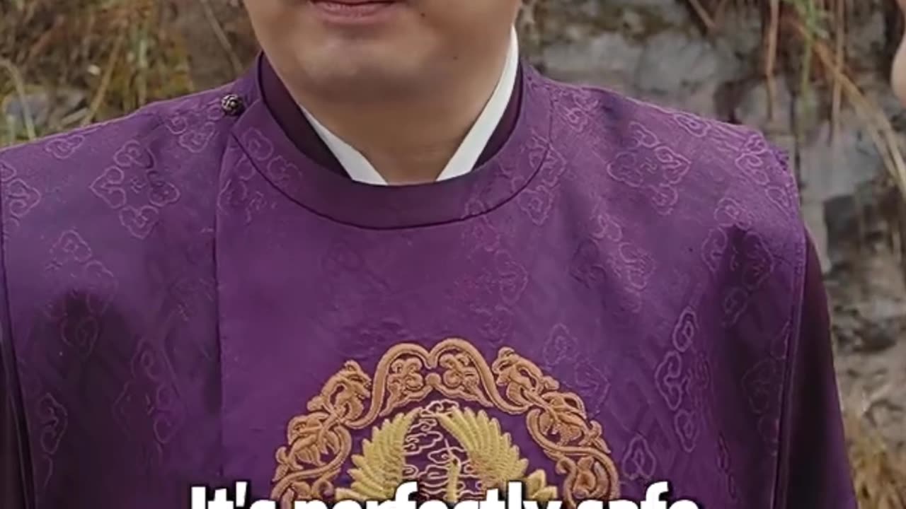 Return to his majesty (Drama)