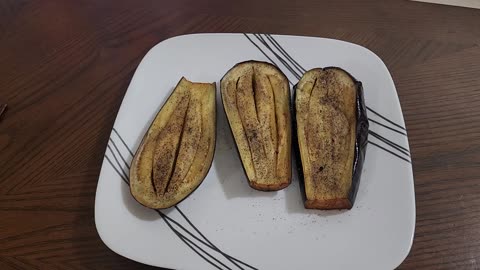 MEAL OF THE DAY