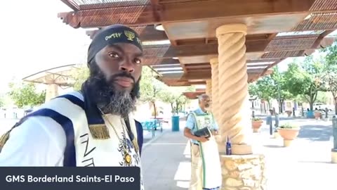 4th Of July(You-Lie) Rebuke Camp 07/04/25