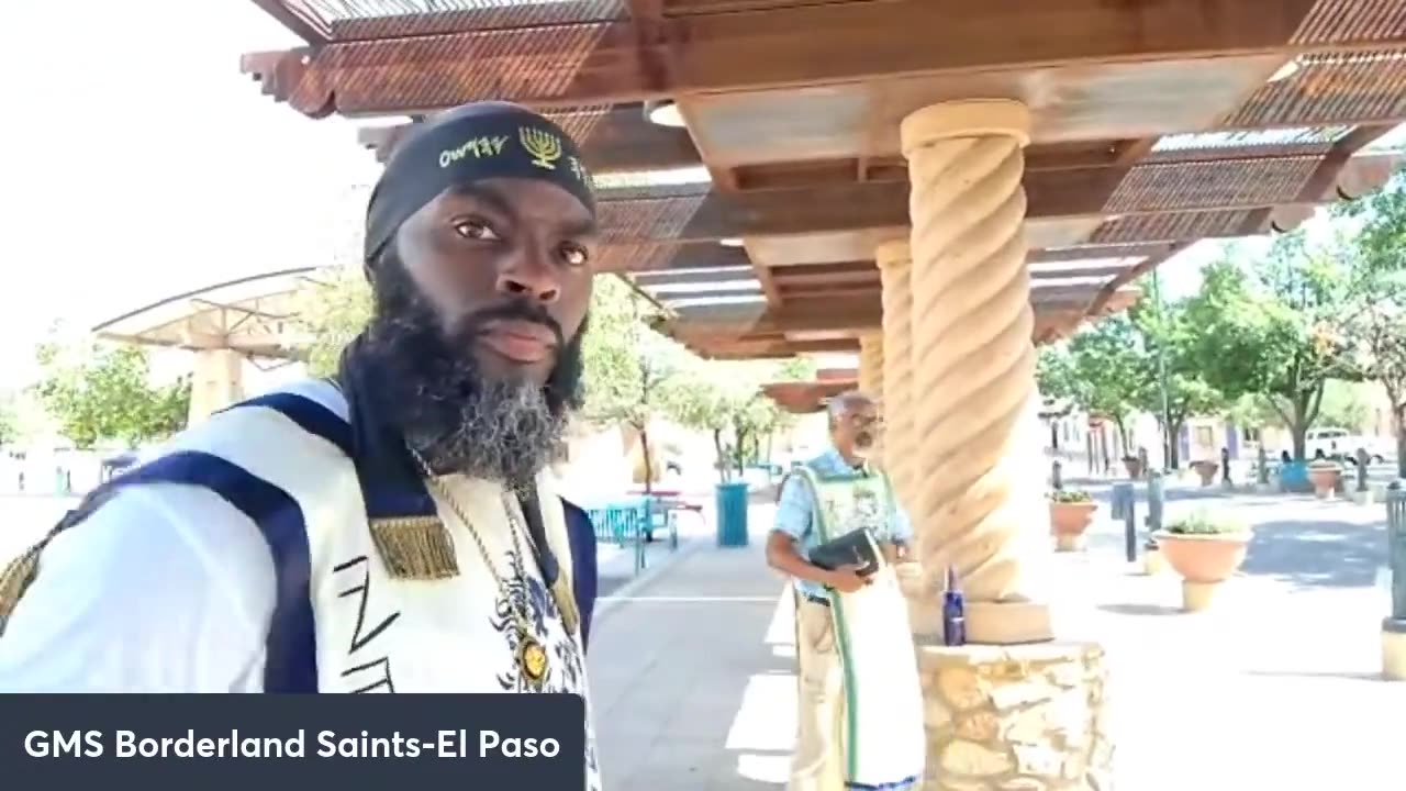 4th Of July(You-Lie) Rebuke Camp 07/04/25