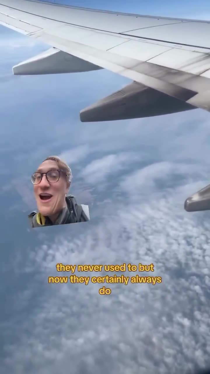 Remember when the sky was blue instead of white all the time?