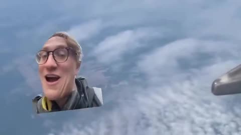 Remember when the sky was blue instead of white all the time?