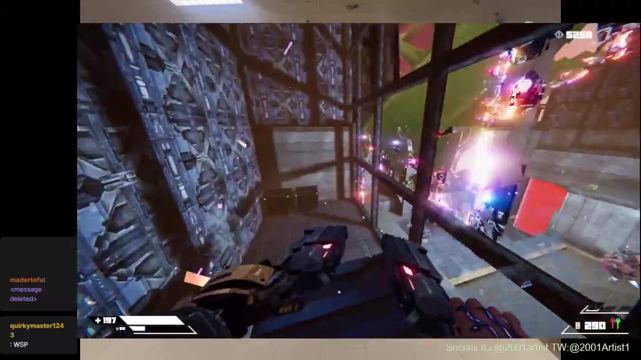 Turbo OverKill (part 2)