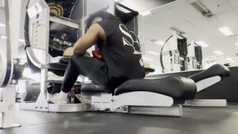 Man Tries New Gym Machine—Gets Smacked in the Face by a Ball!