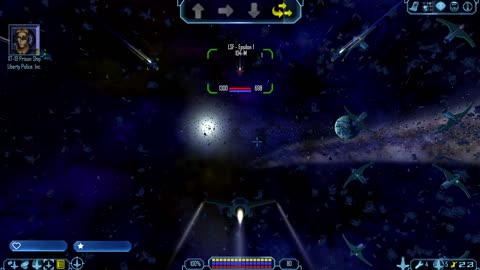 Critical Faith Sunday – Gameplay & God Mode