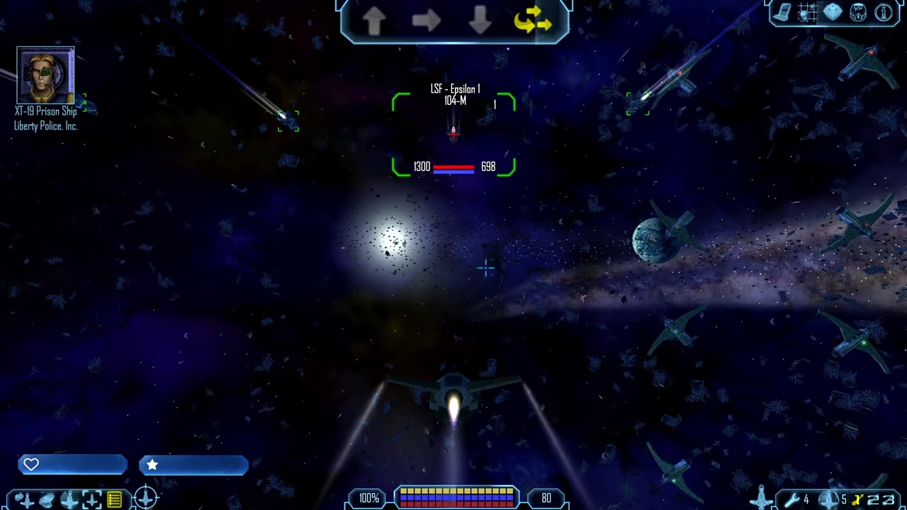 Critical Faith Sunday – Gameplay & God Mode