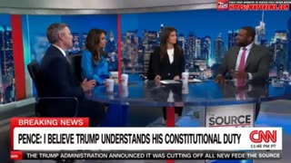 CNN Newsroom Live 2AM - 5/6/2025