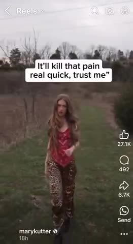 Devil Wore A Lab Coat