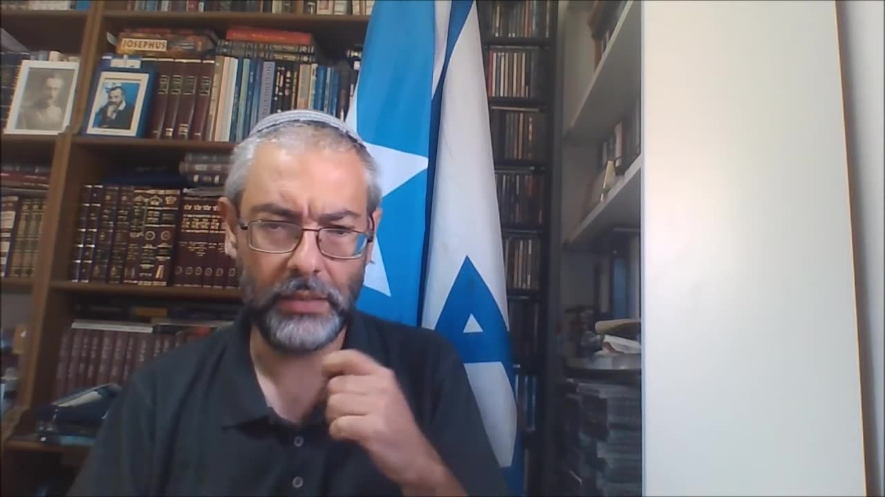 [30-09-2022] - Νίκη Giorgia Meloni & Εβραίοι [#0722]