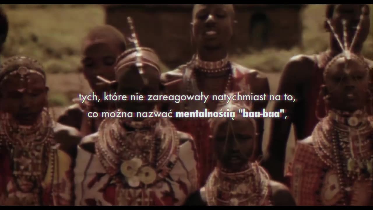 Mentalność Stada